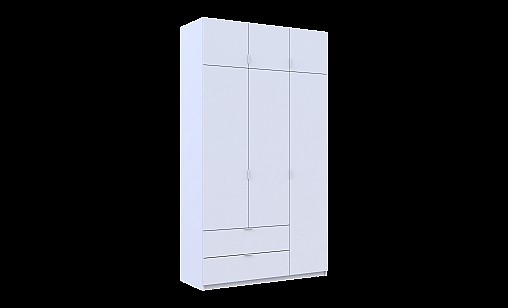 Шафа MARK-2 Білий
