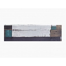 Крайка L140 Колорит 3050х42 мм без клея LUXEFORM