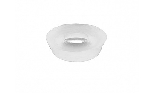 Шайба под винт D=4мм ДС