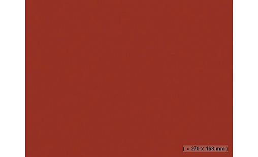 ДСП KronoSpan K098 PD Керамический Красный 2800х2070х18 мм