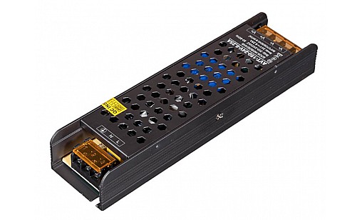 Трансформатор 100W 24V 4,17А IP20 AVT