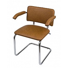 Стул SYLWIA arm V-49