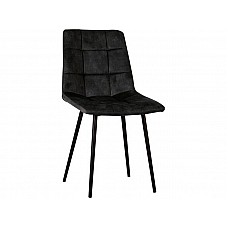 Стул FORM FX black PL-19 SQR (BOX-2)