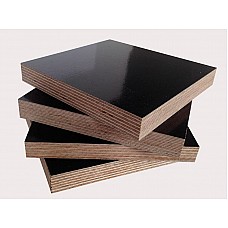 Фанера ФСФ WhiteWood ламинированная 2500х1250х18 мм (F/F) Гл/Гл