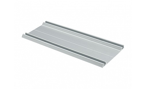 Нижня напрямна 2,5 111-08-25-601, ZETA 01