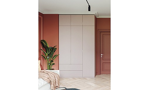 Шафа MARK-1 Кашемір