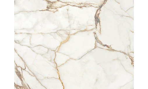 Компакт-плита KronoSpan K808 PH Івора Голд / біле ядро 4100х650х12 мм