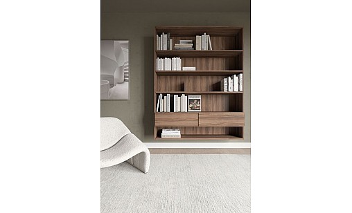 ДСП SwissPan 0572 WM Пінероло Світлий 2750х1830х18 мм