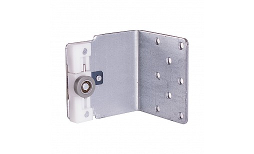 Розсувна система SKS 3000 на 2 двері з механізмом дотягу Розсувна система SKS 3000 на 2 двері з механізмом дотягу