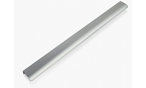 Ручка Bravo Bety 448 мм алюміній FX-151-448-112