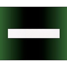 Крайка ПВХ ДС 21/0,6 мм Біла Структура K101PR/K101PR-SwissKrono