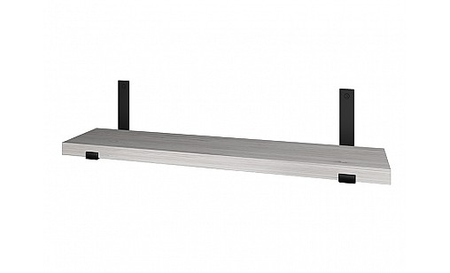 Полка Lizi 900*185*36 Аляска