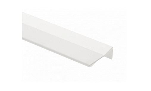 Ручка TREX-CROSS 1200 мм Белый матовый UA-TREX-CROSS-1200-10M GTV Ручка TREX-CROSS 1200 мм Белый матовый UA-TREX-CROSS-1200-10M GTV