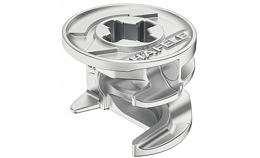 Эксцентрик минификса 16 мм Hafele 262.26.033