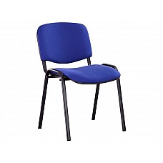 Стул ISO black C-6