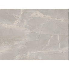 Компакт-плита Gentas 9009 Carrara Chiaro Kalahari (Onyx Clair) / чорне ядро 4200х700х12 мм