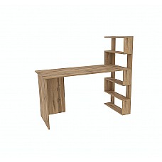 Комп'ютерний стіл Robert правий Дуб Тахо