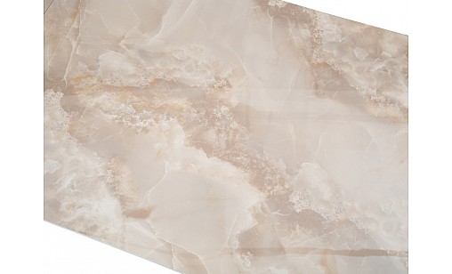 Стіл обідній Edmund 1600(2400)*900*750 Agate Glossy