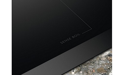 Індукційна поверхня ELECTROLUX EIS77453 чорний