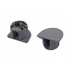 Корпус Prolock стяжка, 16 мм серый 103-04-20-303
