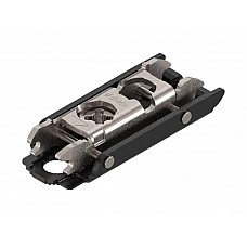 175H3100 Монтажная планка прямая с эксц.стальная 0 мм 175H3100 Монтажная планка прямая с эксц.стальная 0 мм