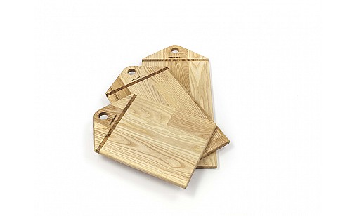 Доски для нарезки KD.304.369.434