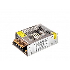 Трансформатор 100W 12V - 8.3 А IP20 MN