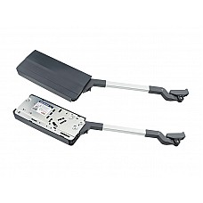 ДТС Ліфт підйомний ST для подвійного фасаду (H-880-959, V-8.7-15.1) ST07AH02B ДТС Ліфт підйомний ST для подвійного фасаду (H-880-959, V-8.7-15.1) ST07AH02B