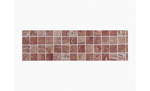 Крайка L402 Плитка 3050х42 мм без клея LUXEFORM