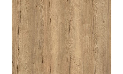 Столешница H1180 ST37 Дуб Галифакс Натуральный 1ABS R1,5 4100х650х38 мм EGGER