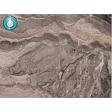Стільниця 1065 SQ 6К Мармур Сокотра 4100х600х38мм SWISS KRONO