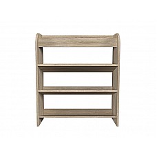 Тумба для взуття Bretta Дуб Сонома