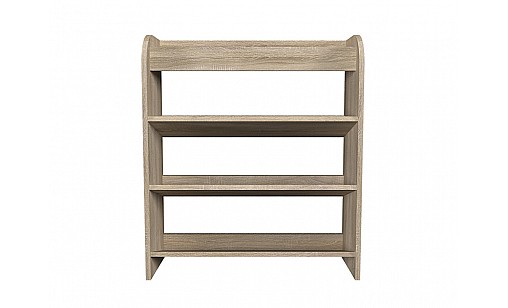 Тумба для взуття Bretta Дуб Сонома