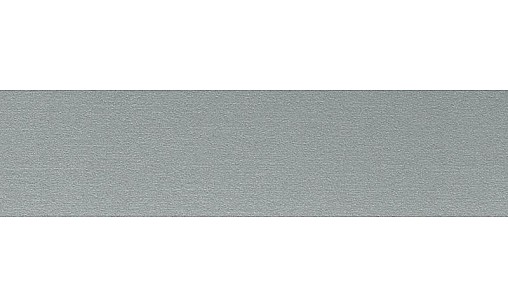 Крайка АБС 43/2 мм HD 29500 Металік Сталь Пе 101 (PE 101) Hranipex