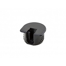 Корпус Raffix Tab стяжка 16 мм, черный (без эксцентрика) 103-04-05-301 Корпус Raffix Tab стяжка 16 мм, черный (без эксцентрика) 103-04-05-301