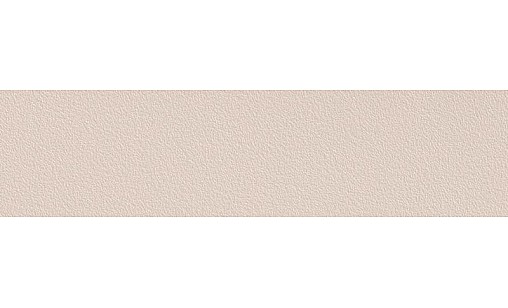 Кромка АБС 23/2 мм HU 121115 Карат Бежевый Шагрень Xg (PE XG) Hranipex