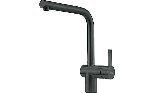 Смеситель Franke 115.0550.424 Atlas Neo  черный