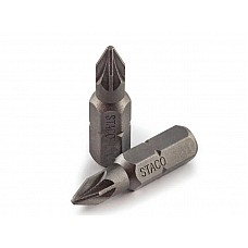 Бита PZ2х25 20022 Staco