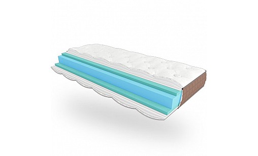 Матрас LOTOS ETERNO 1400*1900 ЕММ