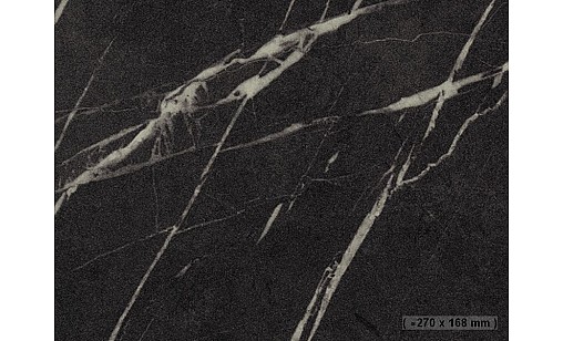 Стільниця Камінь П'єтра Гріджія чорний 4100*600*38 F206 st9 Egger, NEW