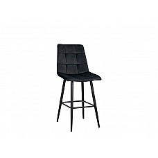 Стілець FORM HOKER HN black PUMA-12 SQR (BOX-1) арт по 04 Стілець FORM HOKER HN black PUMA-12 SQR (BOX-1) арт по 04