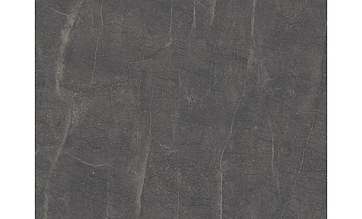 Компакт-плита EGGER F244 ST76 Мармур Кандела Антрацит / чорне ядро 4100х650х12 мм