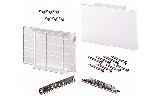 Механизм подъемный Single Light Белый