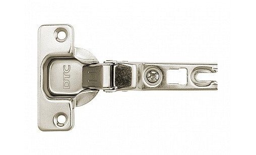 ДТС Петля полунакладная Tip-on А93В276 SLIDE-ON