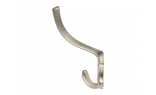 Гачок DW 59 G5 Нікель Матовий (Сатин) ДС СтандартЛайн