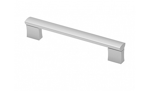 Ручка D-734/448 AL Алюміній ДС СтандартЛайн