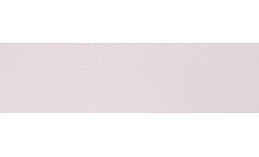 Кромка ПВХ 35/1  мм МААГ белая шагрень 201-B Кромка ПВХ 35/1  мм МААГ белая шагрень 201-B