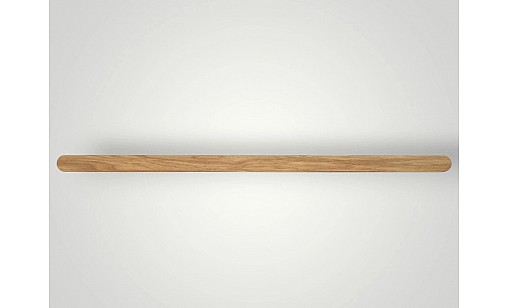 Ручка дерев'яна Fungo 1150*30*20 мм