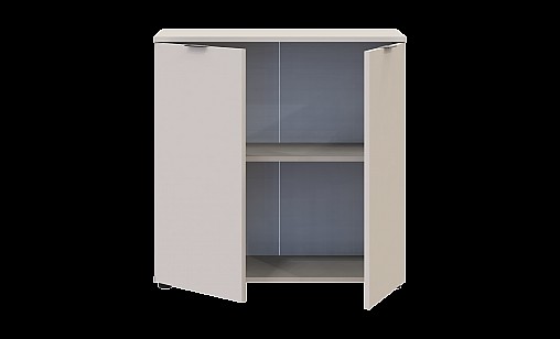 Комод ASTI-3 Кашемір