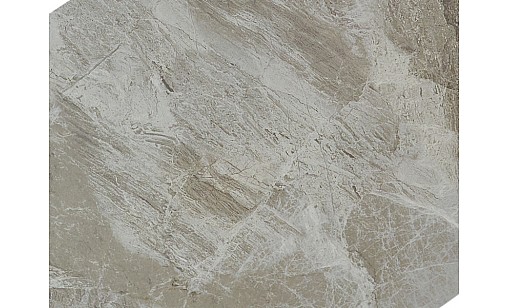 Стол обеденный Atlas 1050(1380)*760 Italy grey Glossy